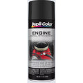 Semi Gloss Black Engine Paint 12oz