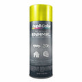Chrome Yellow Enamel Paint 12oz