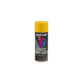 Chrome Yellow Enamel Paint 12oz