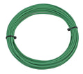 WIRE TXL 14GA LT GREEN 25