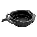 BikeMaster Oil Dispenser and Drain Pan - 8 Liter