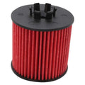 K&N Oil Filter Automotive 08-18 VW Tiguan 1.4L