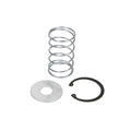 Washer/Retaining Ring /Spring for 4732
