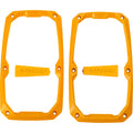 Seizmik Embark Color Trim Kit - Yellow