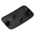 License Plate Bracket Delete Rear 2007-2018 Jeep Wrangler OMIX