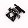License Plate Bracket Lens 2007-2017 Jeep Wrangler JK And OMIX