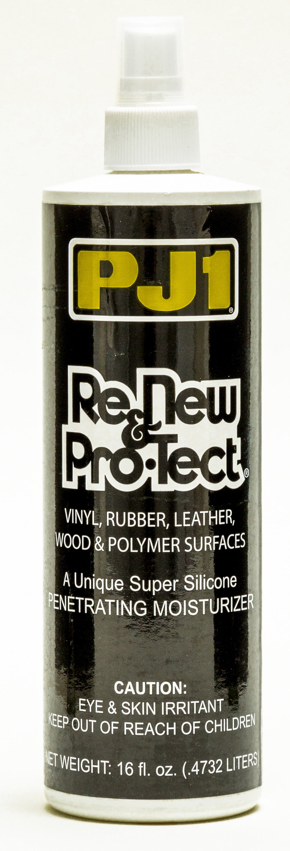 PJ1 PRODUCTS auto part