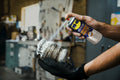 WD-40 auto part