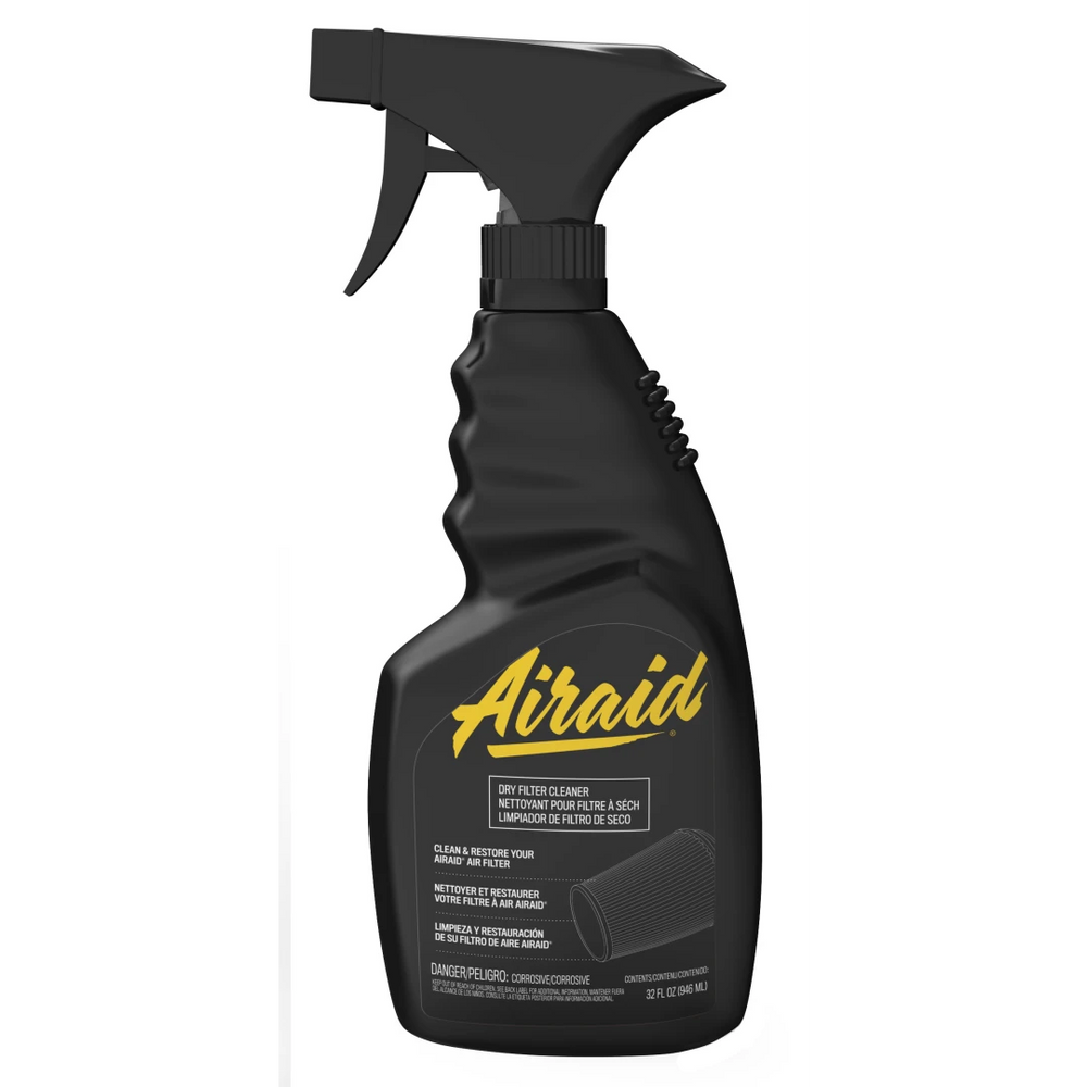 Air Filter Cleaner