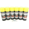 ENGINE ENAMEL WITH CERAMIC; DAYTONA YELLOW; 12 OZ. AEROSOL