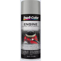 ENGINE ENAMEL WITH CERAMIC; CAST COAT ALUMINUM; 12 OZ. AEROSOL