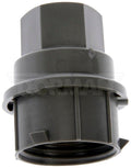 WHEEL NUT COVER