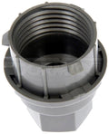 WHEEL NUT COVER