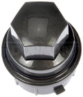 WHEEL NUT COVER
