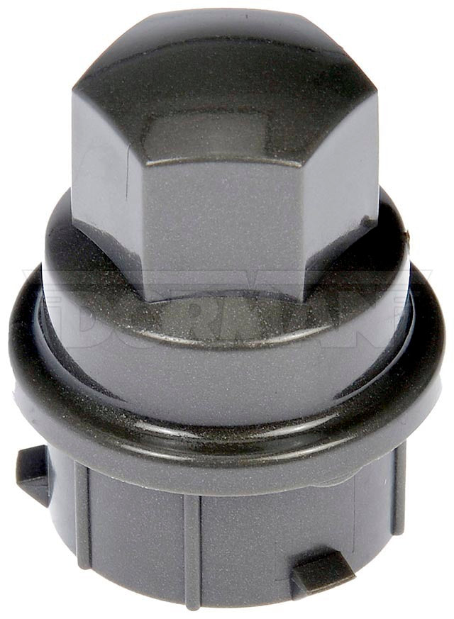 WHEEL NUT COVER