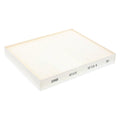 CABIN AIR FILTER