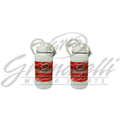 Granatelli Fluid Recovery Bottle (Pair)