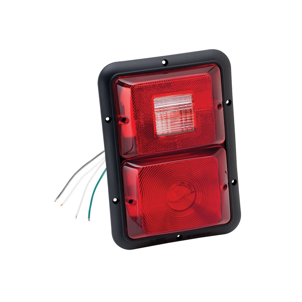 WESBAR tail light