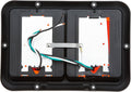 WESBAR tail light