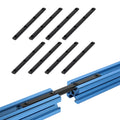 FOX control arms
