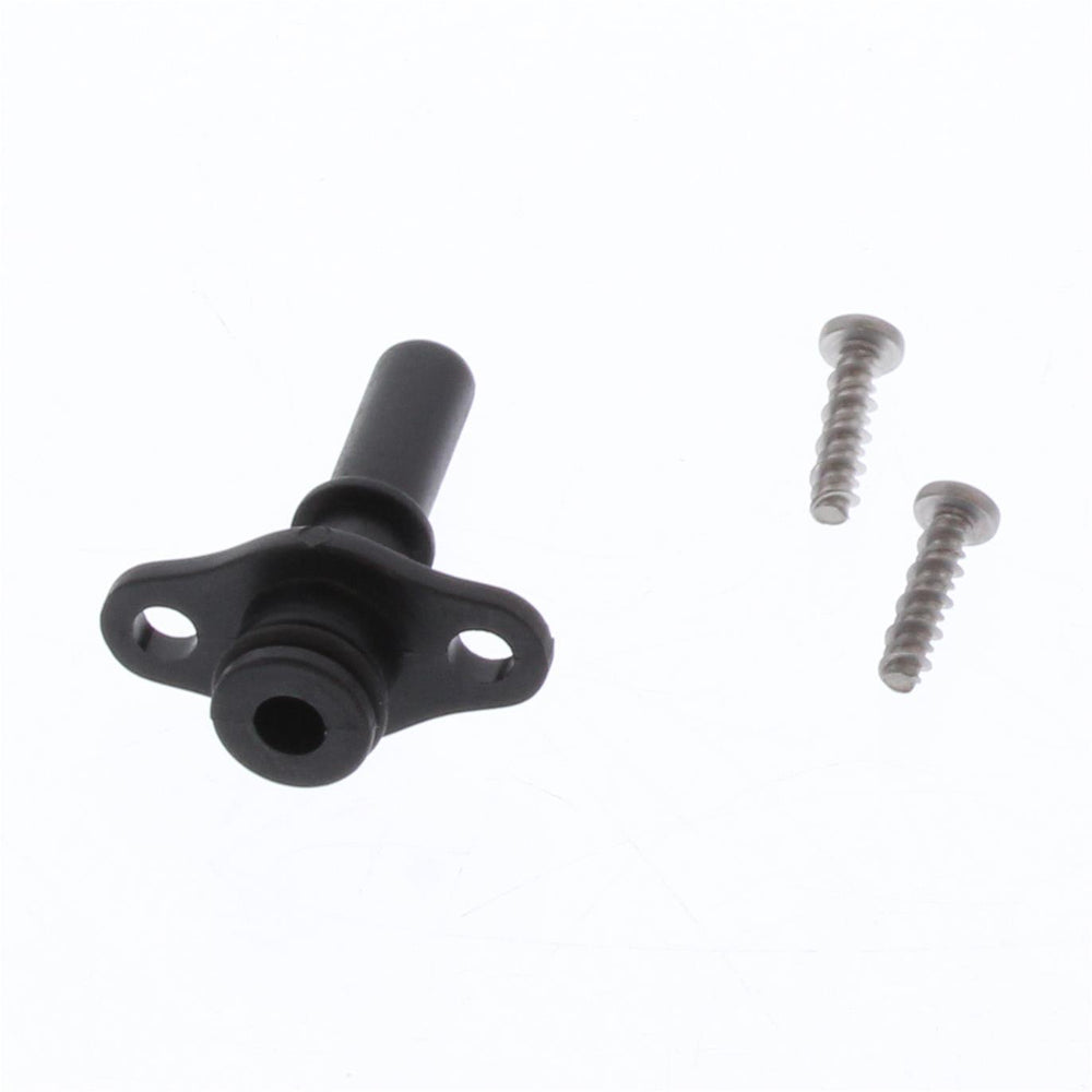 REPL. PURGE FITTING SMALL LSXr