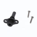 REPL. PURGE FITTING SMALL LSXr
