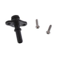 REPL. PURGE FITTING SMALL LSXr