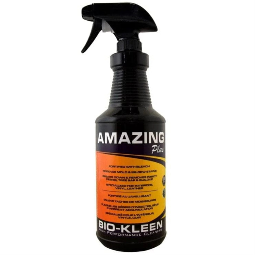 AMAZING PLUS 32OZ