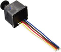 DUAL ANGLE SHIM (YELLOW)