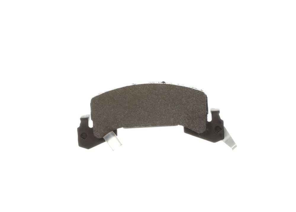 DISC BRAKE PADS