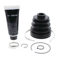 All Balls Racing 13-15 Can-Am Outlander Max 400 STD 4x4 CV 6 Ball Boot Kit Rear Inner