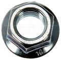 NUT FLANGE M101.25
