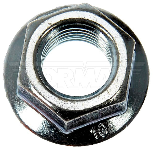 NUT FLANGE M101.25