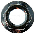 NUT FLANGE M101.25