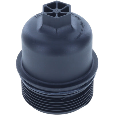 ENGINE OIL FILTER CAP