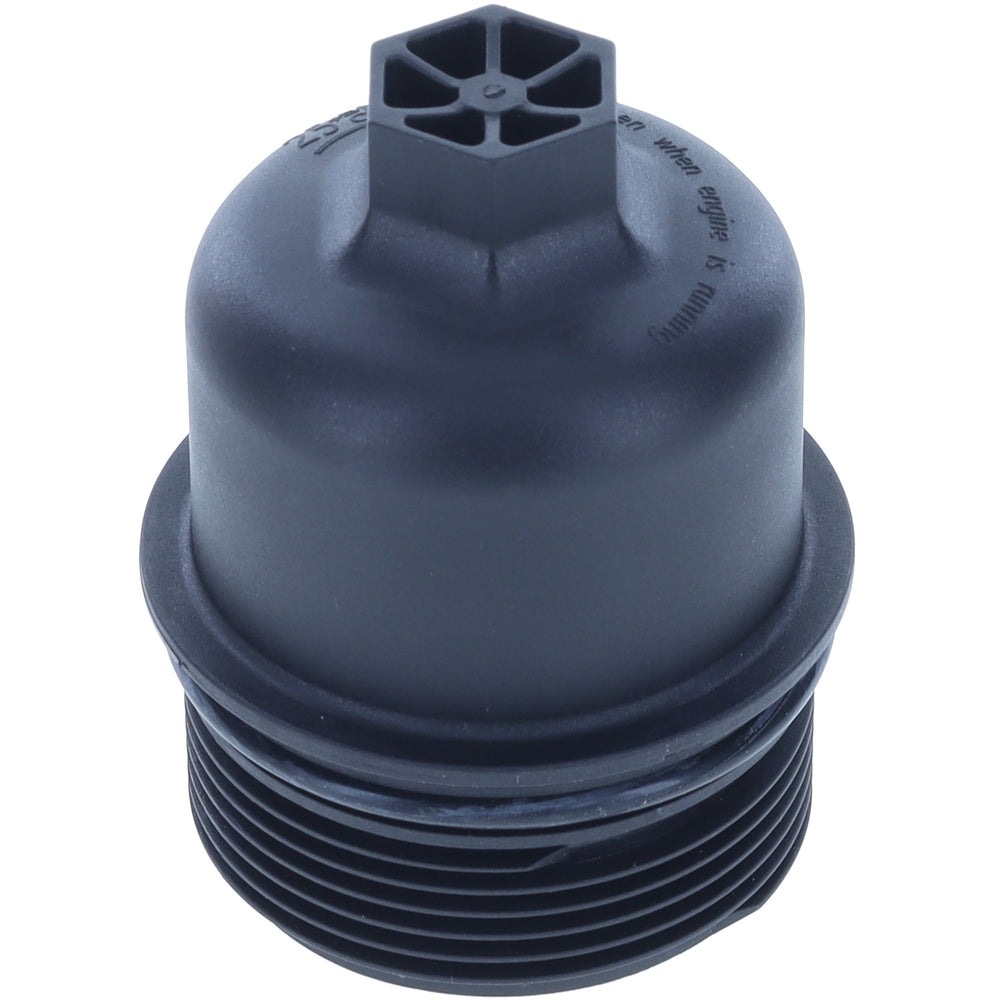 MOTORAD oil filter