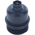 MOTORAD oil filter