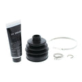 All Balls Racing 01-14 Honda TRX500FA CV 6 Ball Boot Kit Front Outer