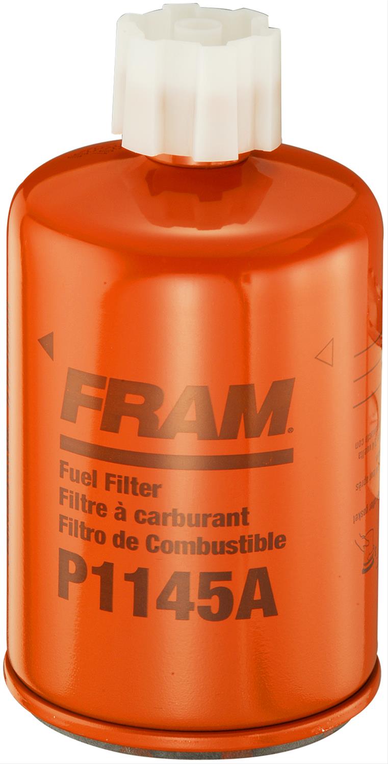 Fram air filter