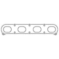 Cometic Ford Duratec 20/23 - Mazda MZR LF/L3 .060in AFM Intake Manifold Gasket