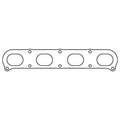 Cometic Ford Duratec 20/23 - Mazda MZR LF/L3 .060in AFM Intake Manifold Gasket