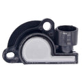 THROTTLE POSITION SENSOR