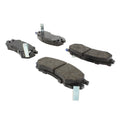 C-TEK Semi-Metallic Brake
