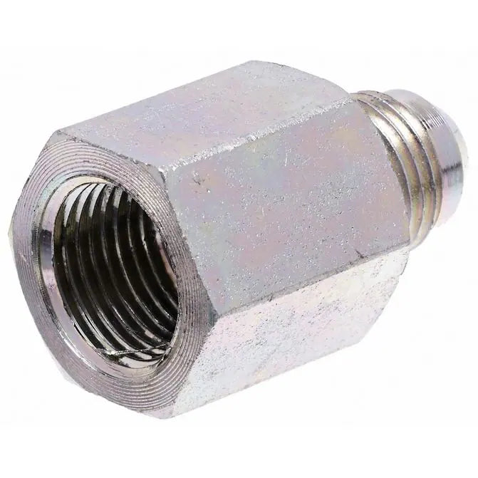 HYDRAULIC ADAPTER - SAE TO SAE