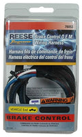 WESBAR auto part