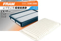 Fram air filter