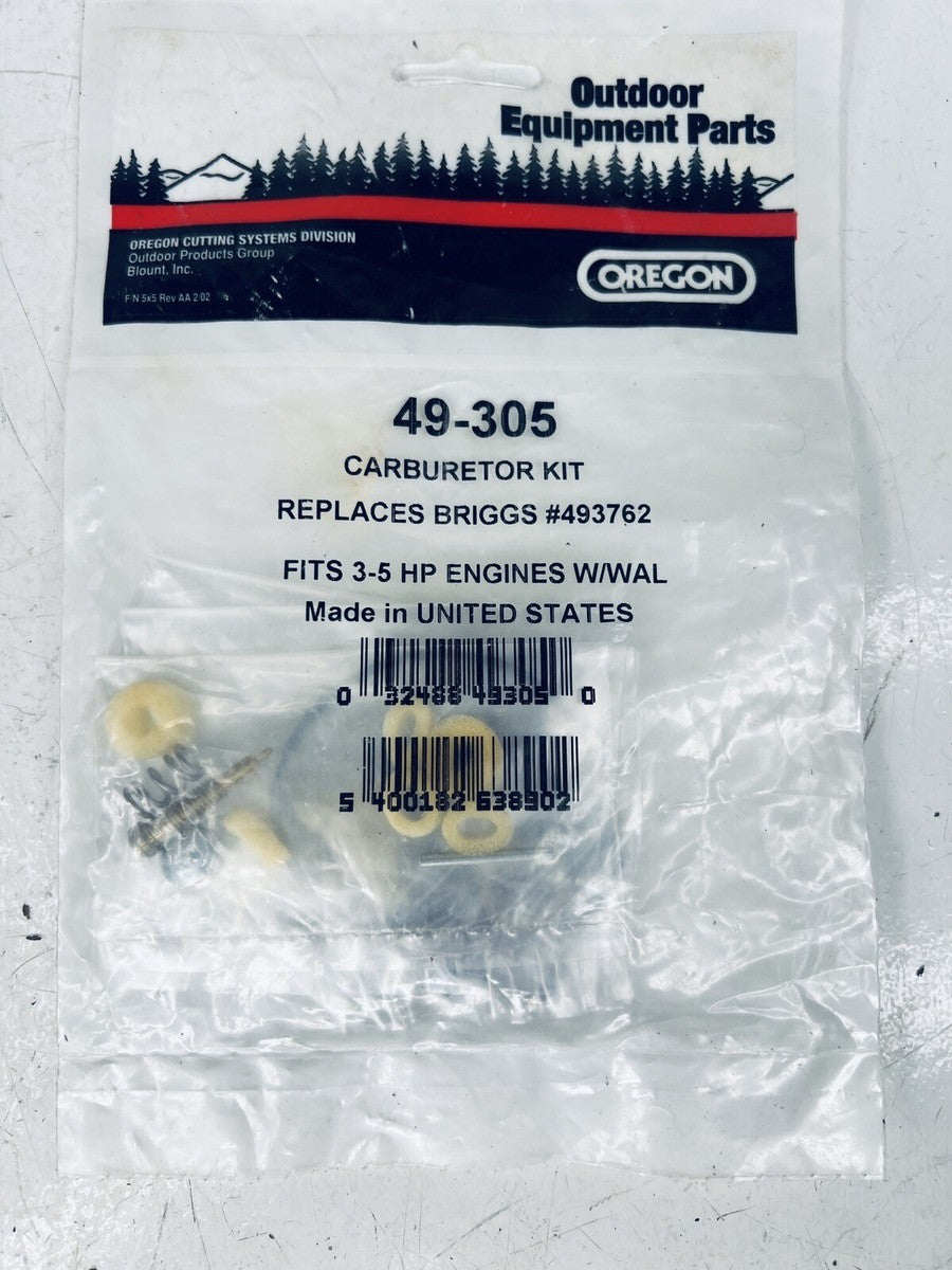 Oregon Tool auto part