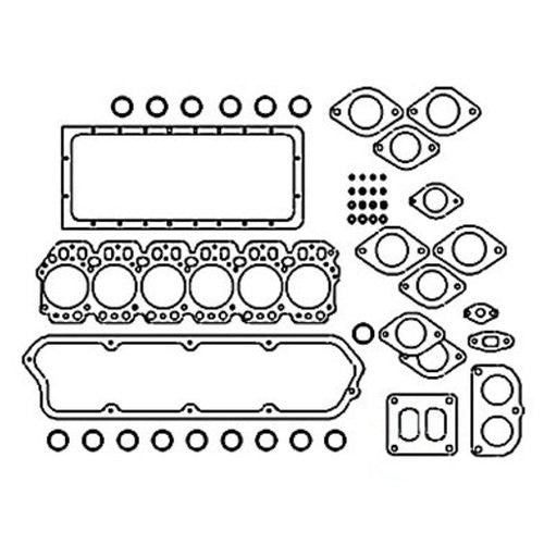 SEALED POWER auto part