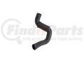CURVED RADIATOR HOSE