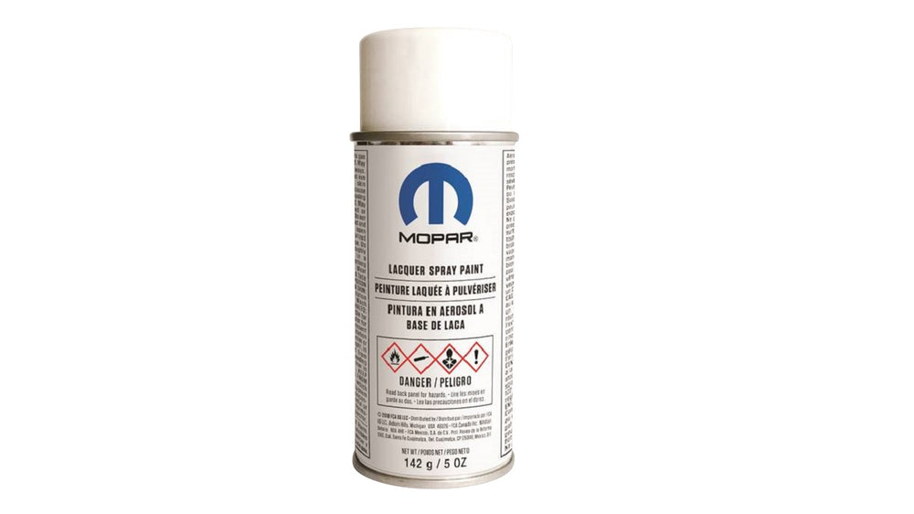 CHEMICALS - TOUCH-UP PAINTS
